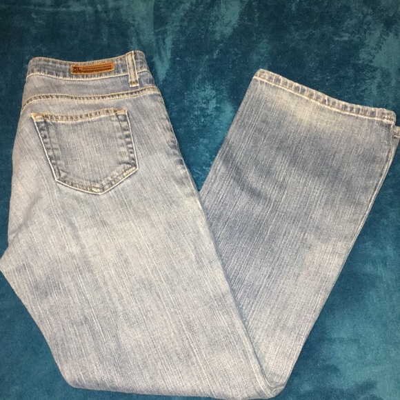 RL POLO JEANS SIZE: 4 - Picture 3 of 8